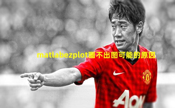 matlabezplot画不出图可能的原因