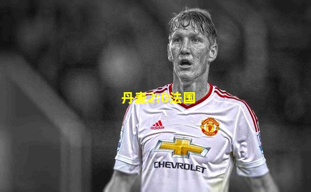 丹麦2:0法国