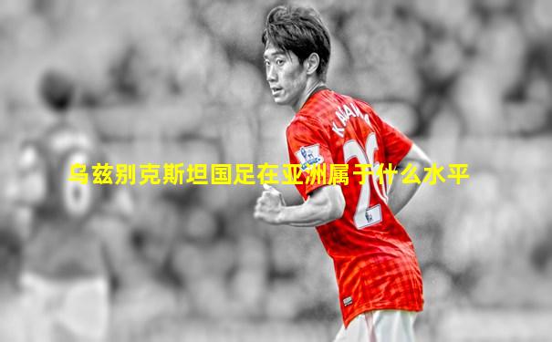 乌兹别克斯坦国足在亚洲属于什么水平