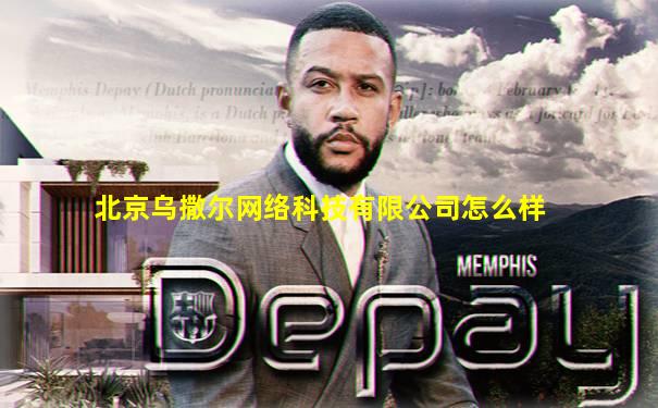 北京乌撒尔网络科技有限公司怎么样