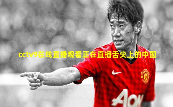 cctv9在线直播观看正在直播舌尖上的中国
