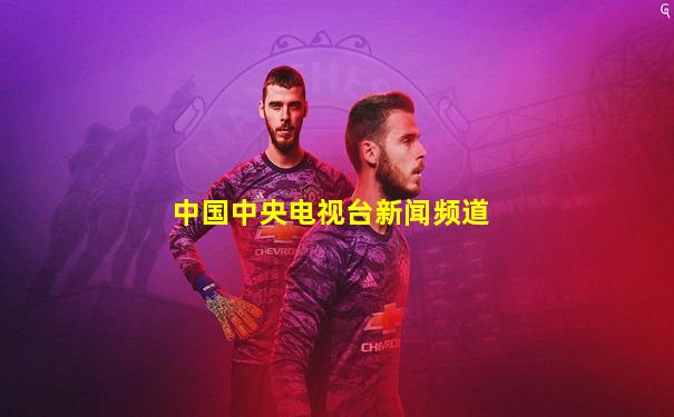 中国中央电视台新闻频道