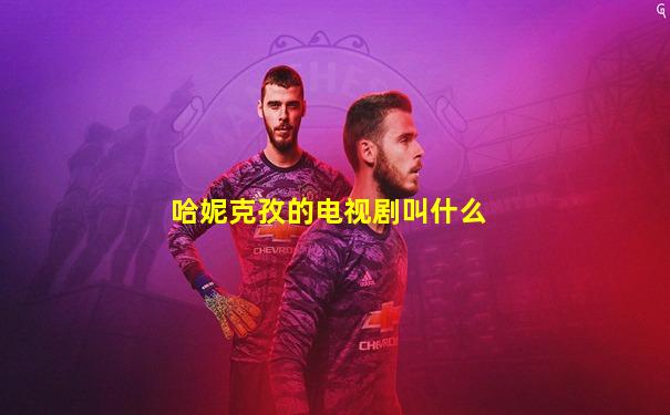 哈妮克孜的电视剧叫什么