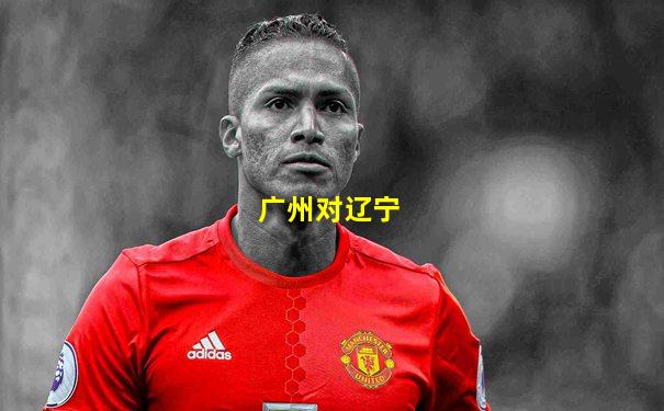 广州对辽宁