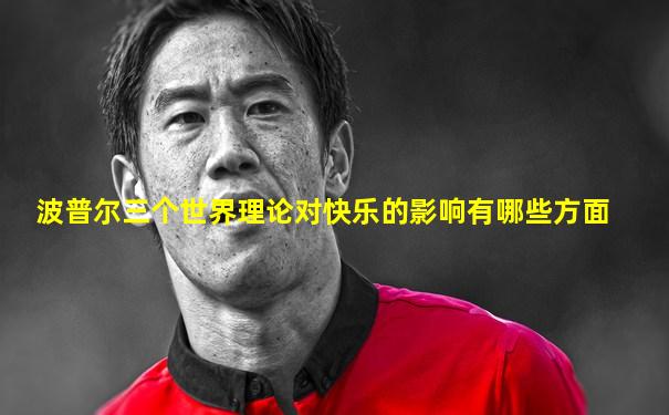 波普尔三个世界理论对快乐的影响有哪些方面