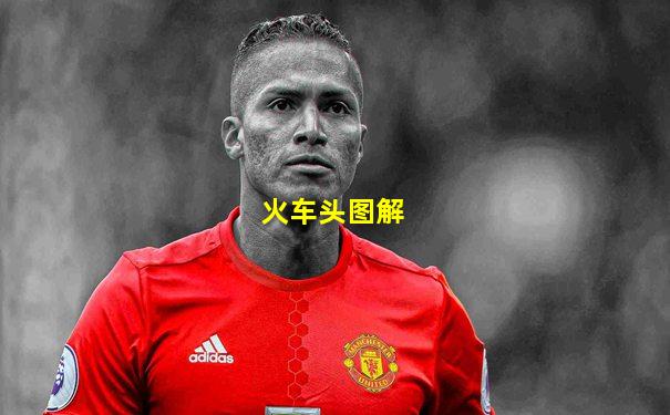 火车头图解