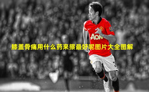 膝盖骨痛用什么药来擦最好呢图片大全图解