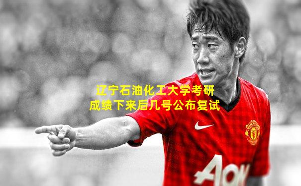 辽宁石油化工大学考研成绩下来后几号公布复试